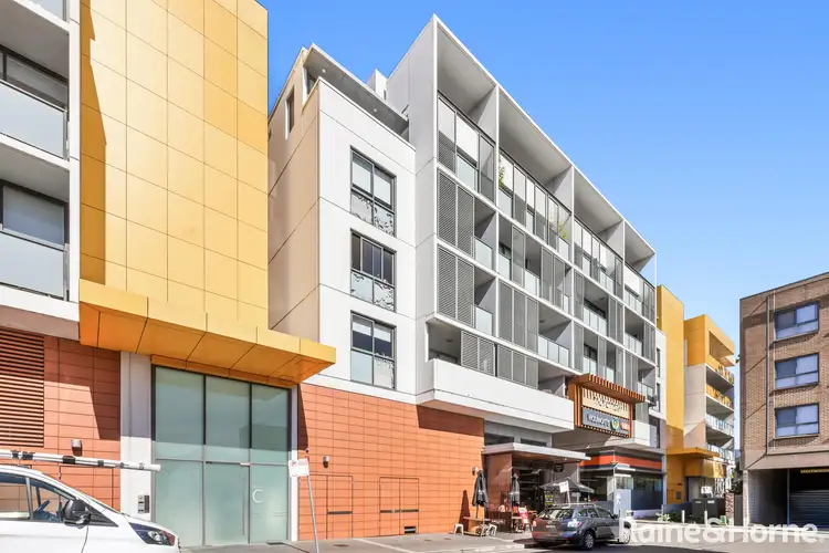 101/11d Mashman Avenue, Kingsgrove NSW 2208