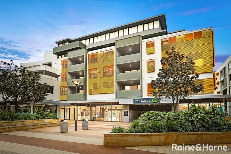 Second view of Homely apartment listing, 101/11d Mashman Avenue, Kingsgrove NSW 2208