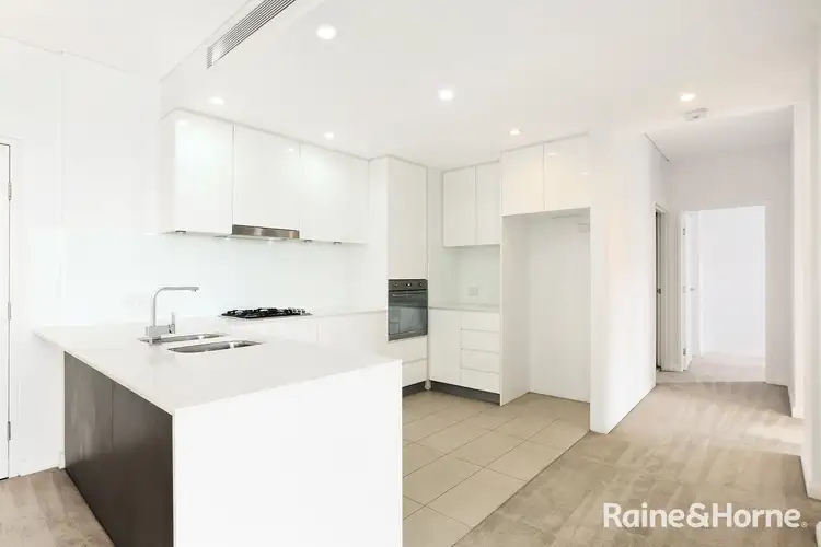 Fourth view of Homely apartment listing, 101/11d Mashman Avenue, Kingsgrove NSW 2208