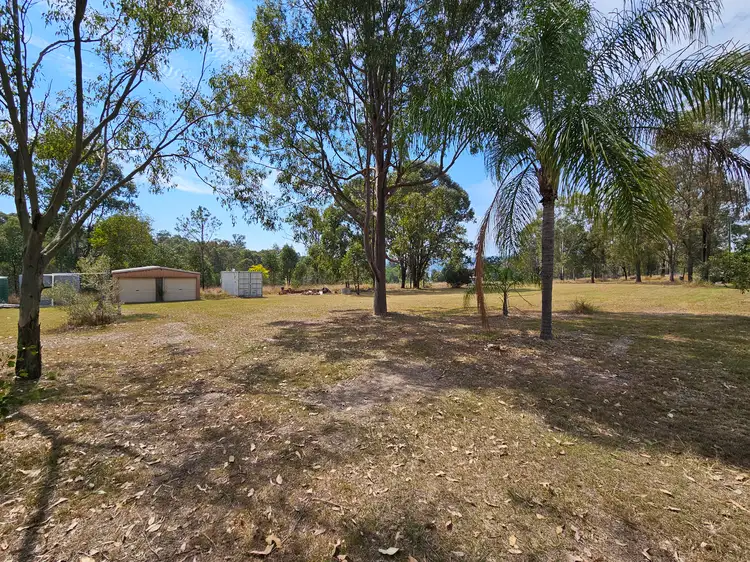 Main view of Homely rural property listing, 21 Kassulke Court, Hazeldean QLD 4515