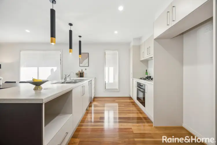 Sixth view of Homely house listing, 1/24 Solace Drive, Morphett Vale SA 5162