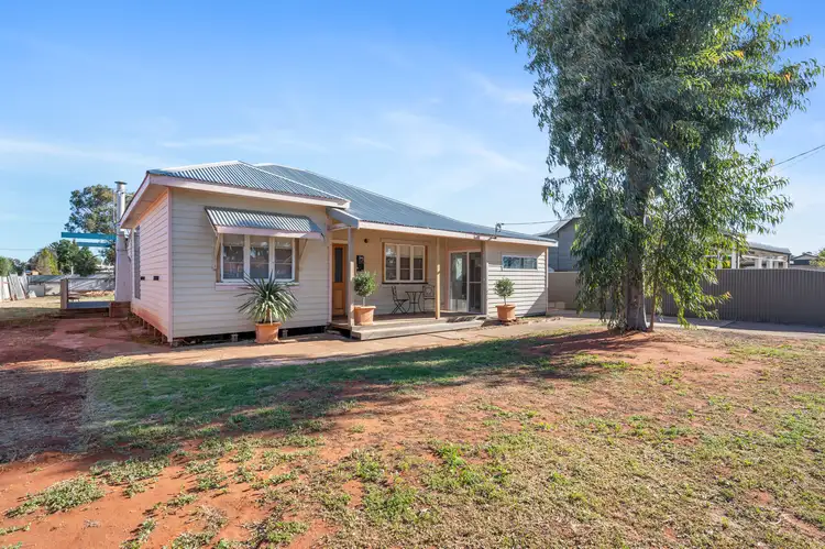 Main view of Homely house listing, 318 Piccadilly Street, Piccadilly WA 6430