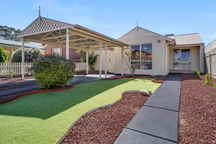 6 Regents Lane, Wynn Vale SA 5127