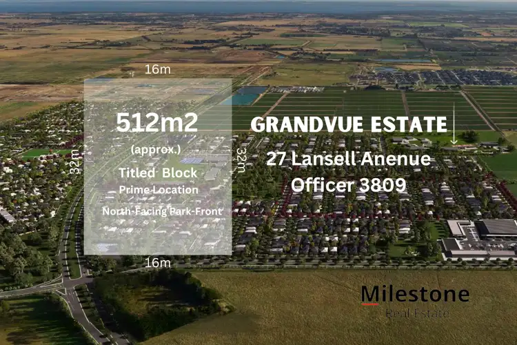 27 lansell Avenue