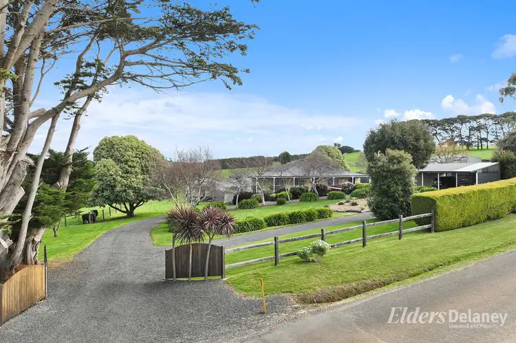 147 Chute Road, Thorpdale VIC 3835