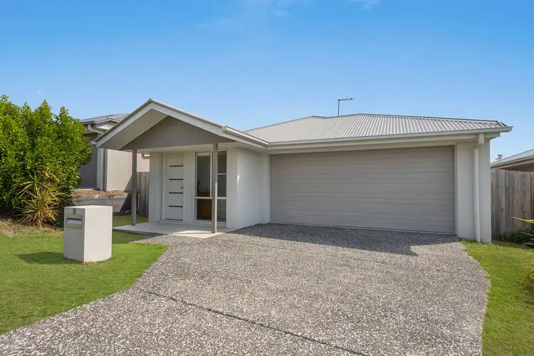 3 Minerva Street, South Ripley QLD 4306
