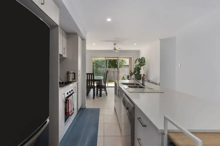Fourth view of Homely house listing, 3 Minerva Street, South Ripley QLD 4306