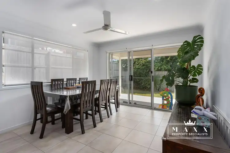 Sixth view of Homely house listing, 3 Minerva Street, South Ripley QLD 4306