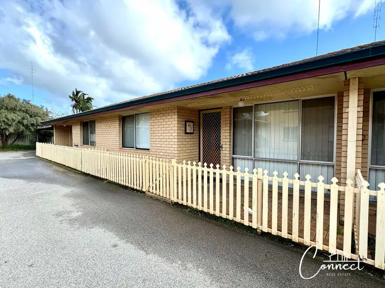 11/67 Newcastle Road, Northam WA 6401