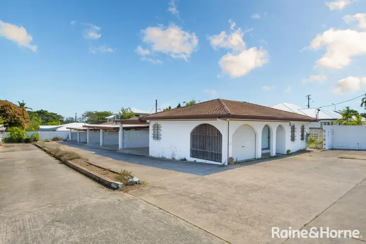 12/179 Bundock Street, West End QLD 4810