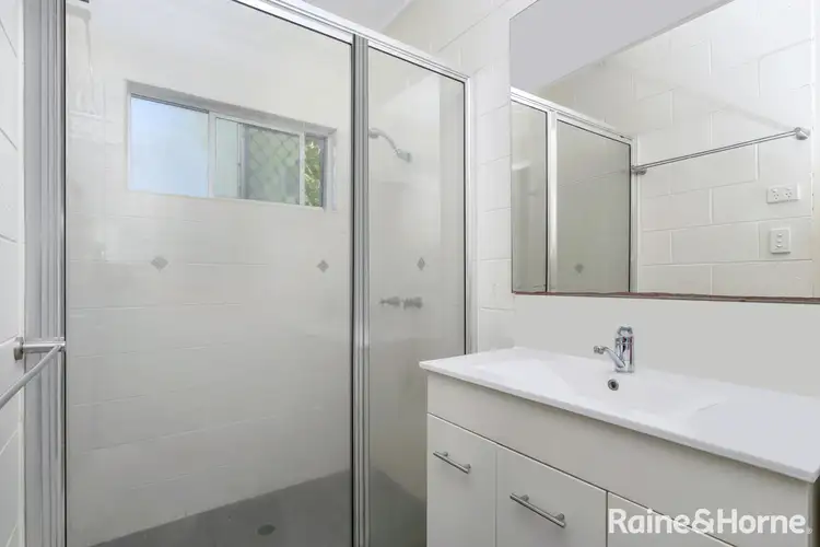 Second view of Homely house listing, 12/179 Bundock Street, West End QLD 4810