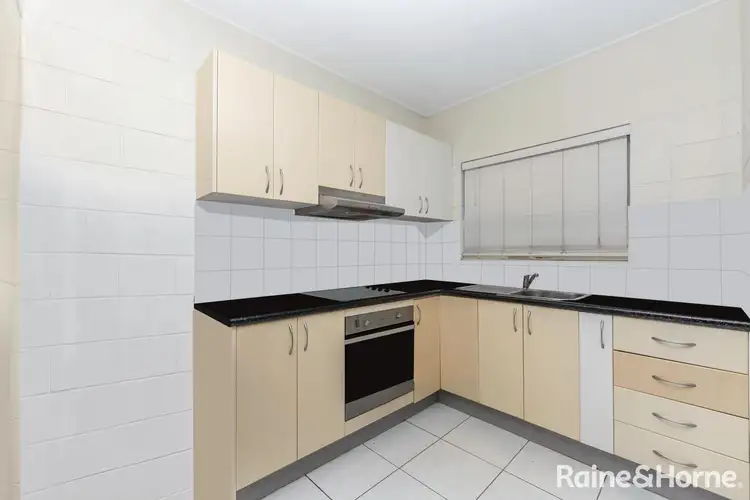 Third view of Homely house listing, 12/179 Bundock Street, West End QLD 4810