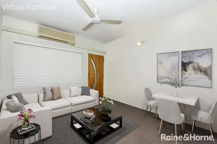 Fourth view of Homely house listing, 12/179 Bundock Street, West End QLD 4810