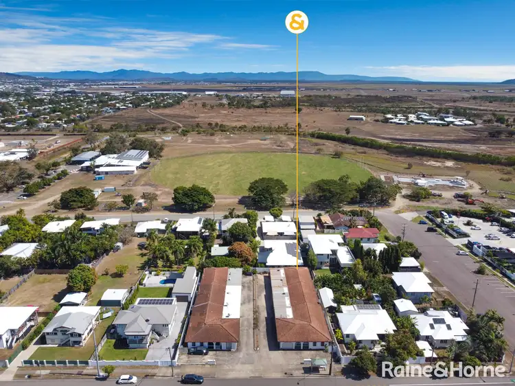 Seventh view of Homely house listing, 12/179 Bundock Street, West End QLD 4810