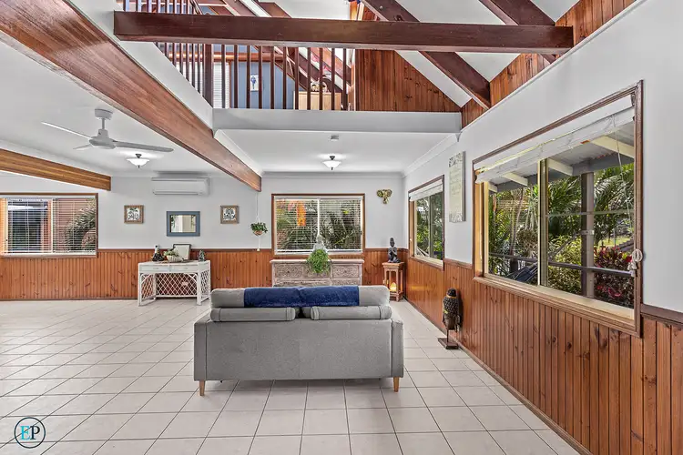 42 Jones Road, Cannonvale QLD 4802