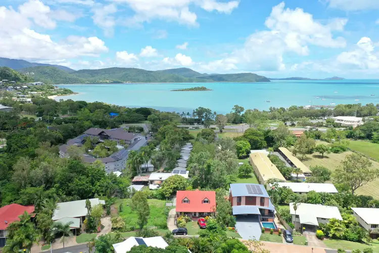 Second view of Homely house listing, 42 Jones Road, Cannonvale QLD 4802