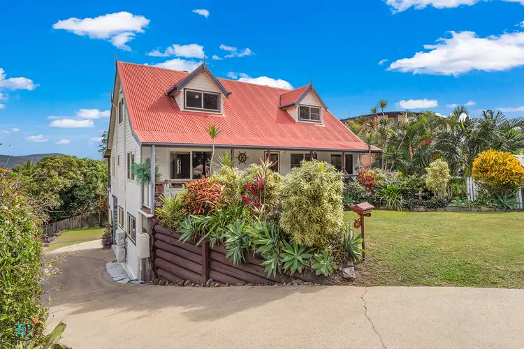 Third view of Homely house listing, 42 Jones Road, Cannonvale QLD 4802