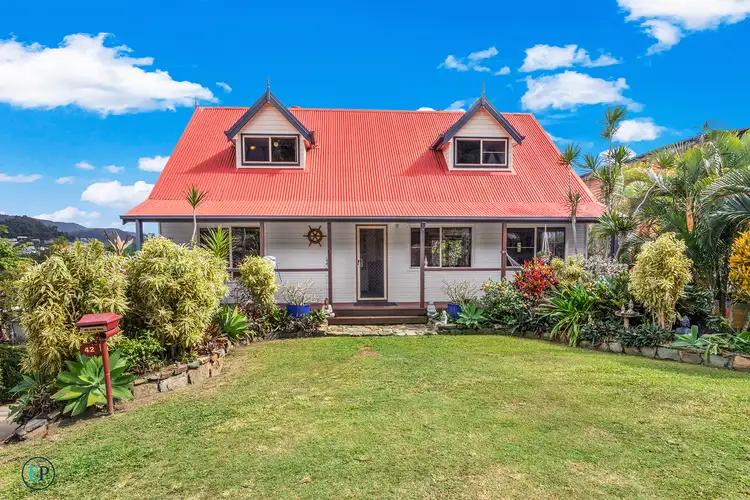 Sixth view of Homely house listing, 42 Jones Road, Cannonvale QLD 4802
