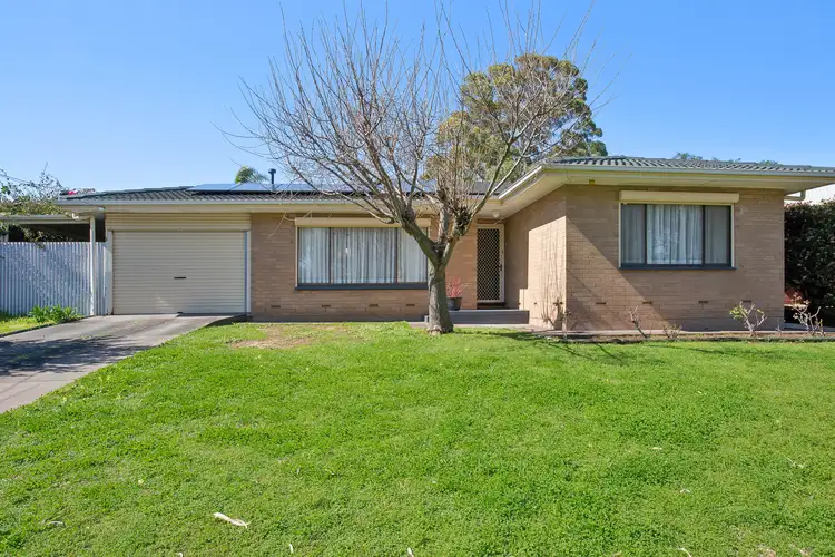 Second view of Homely other listing, 18 Vintners Walk, Hackham West SA 5163