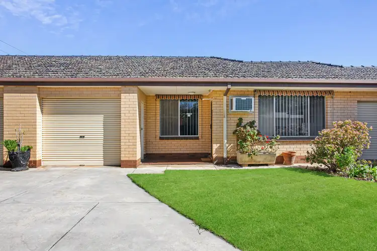 Main view of Homely unit listing, 2/9 Dwyer Road, Oaklands Park SA 5046