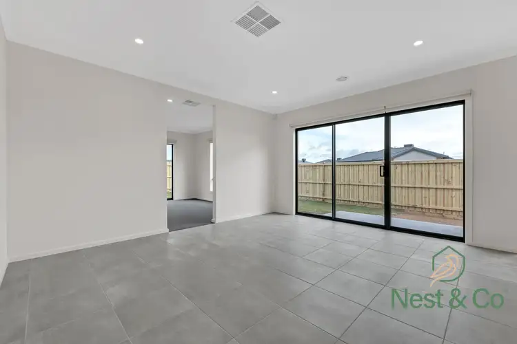 Third view of Homely house listing, 12 Smilax St, Wallan VIC 3756