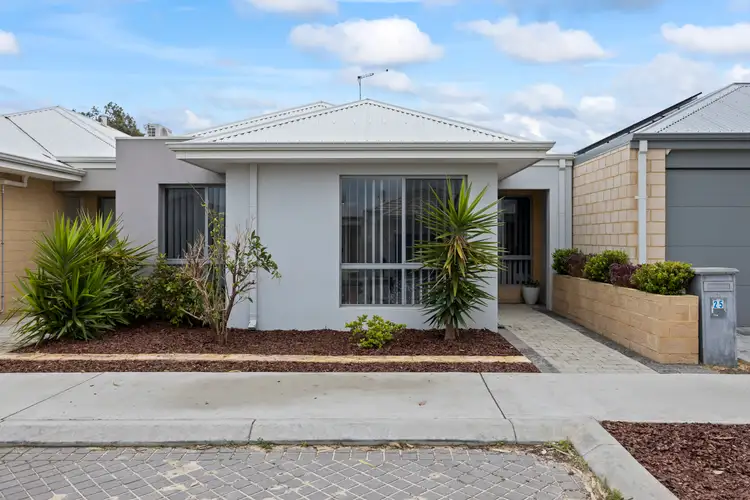 22 Midas Way, Alkimos WA 6038