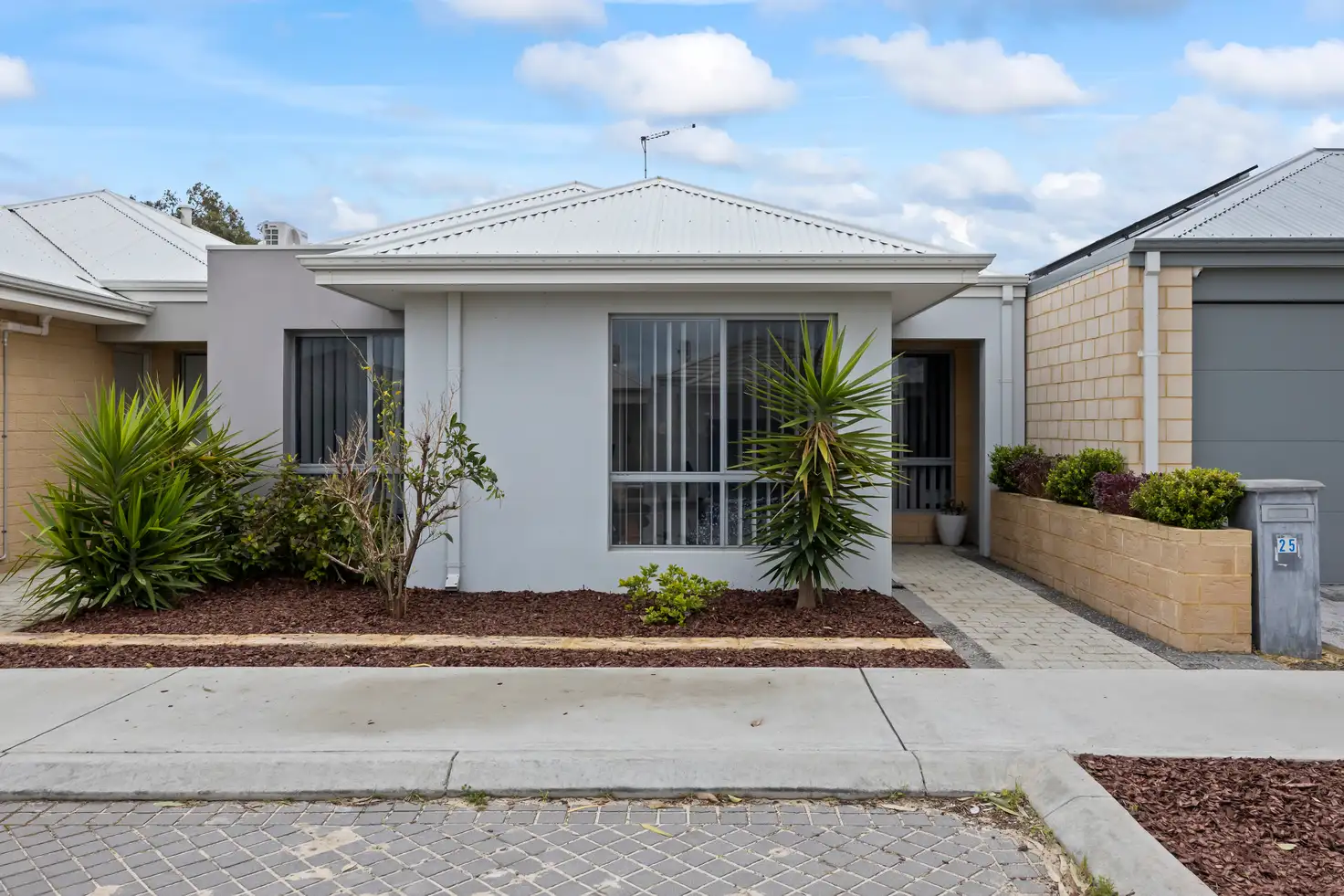Main view of Homely house listing, 22 Midas Way, Alkimos WA 6038