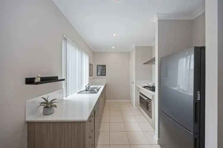 Fourth view of Homely house listing, 22 Midas Way, Alkimos WA 6038