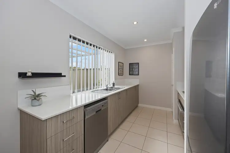 Fifth view of Homely house listing, 22 Midas Way, Alkimos WA 6038