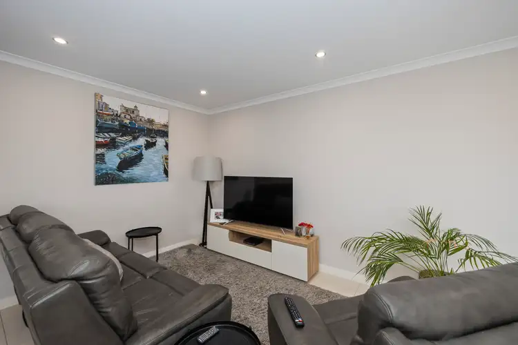 Sixth view of Homely house listing, 22 Midas Way, Alkimos WA 6038