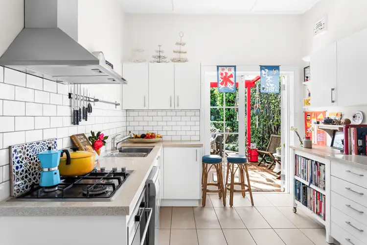 Fourth view of Homely house listing, 27 Kilbride Street, Hurlstone Park NSW 2193