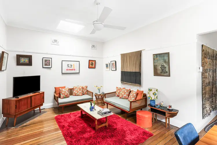 Sixth view of Homely house listing, 27 Kilbride Street, Hurlstone Park NSW 2193