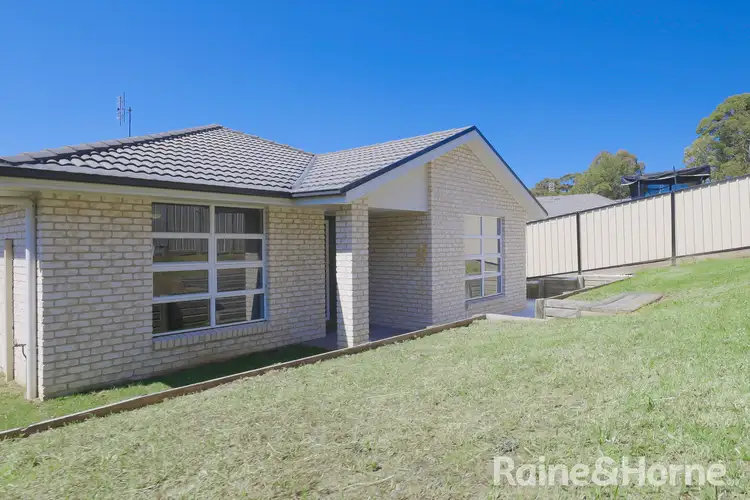 7 Bunk House Lane, Gwandalan NSW 2259