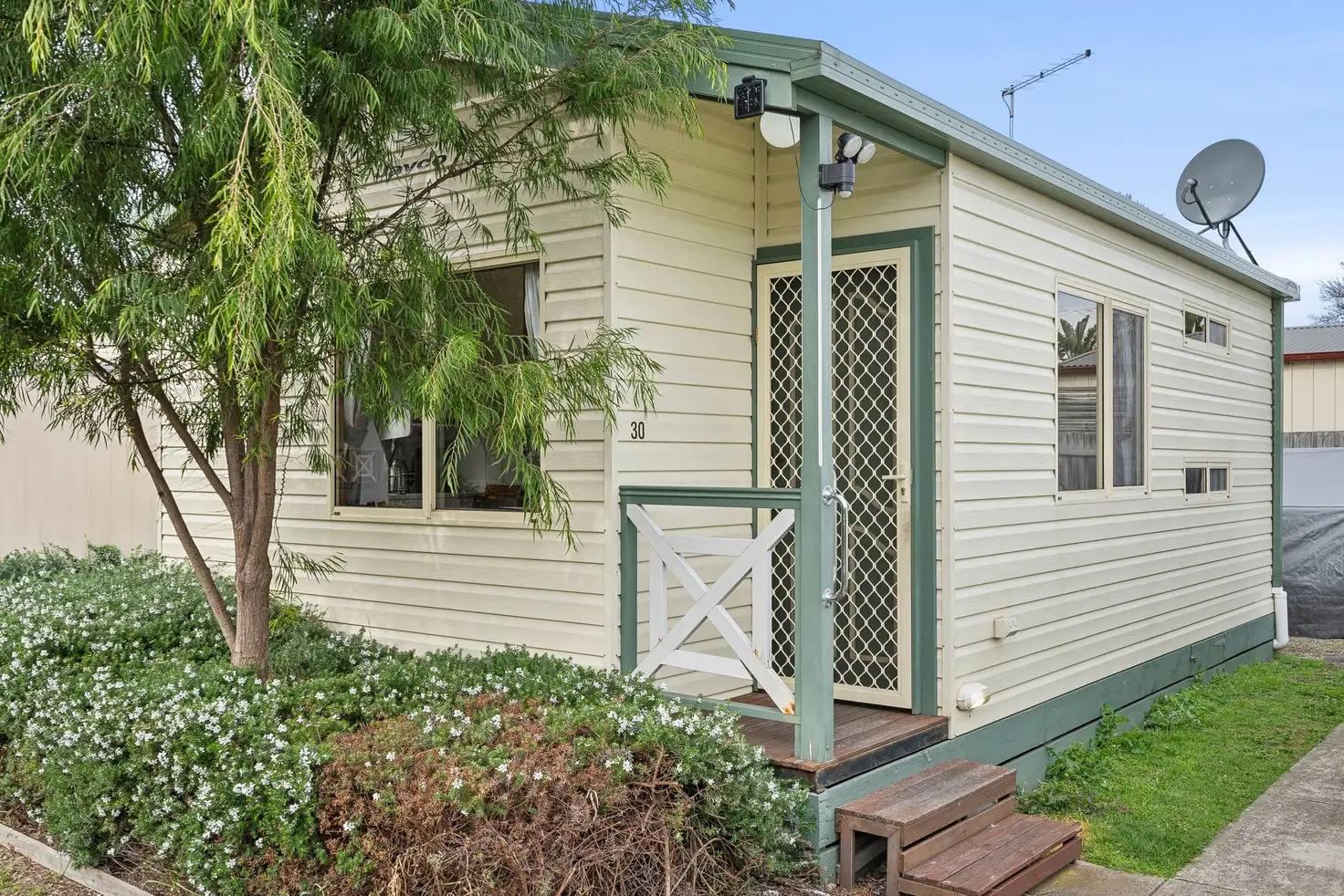 Main view of Homely unit listing, 30/6-14 The Terrace, Ocean Grove VIC 3226