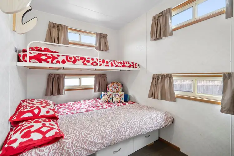 Fifth view of Homely unit listing, 30/6-14 The Terrace, Ocean Grove VIC 3226