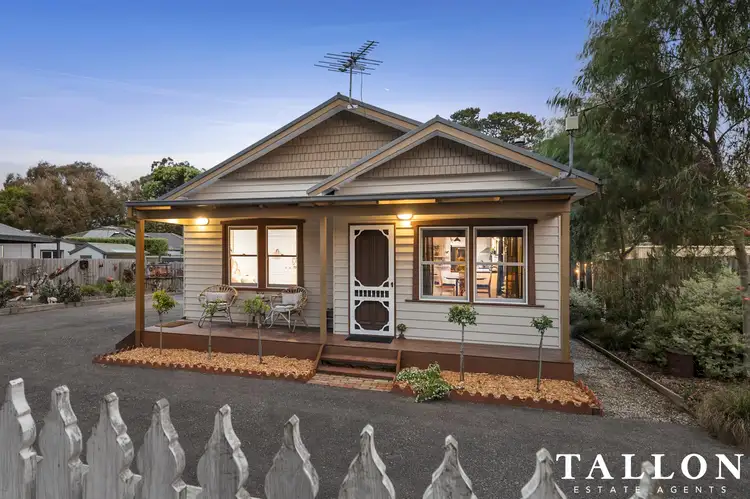261 Stony Point Road, Crib Point VIC 3919
