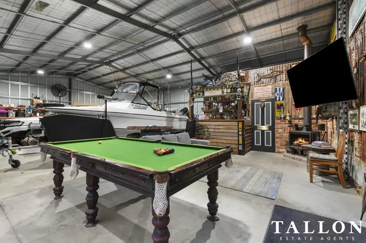 Fifth view of Homely house listing, 261 Stony Point Road, Crib Point VIC 3919