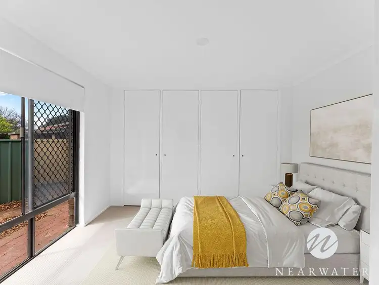 Second view of Homely unit listing, 7/75 Clydesdale Street, Como WA 6152
