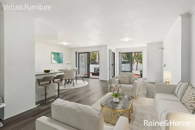 Second view of Homely unit listing, 2/38-40 Premier Street, Kogarah NSW 2217