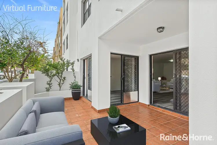 Third view of Homely unit listing, 2/38-40 Premier Street, Kogarah NSW 2217