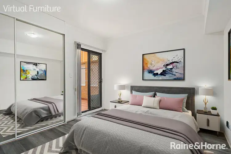 Fourth view of Homely unit listing, 2/38-40 Premier Street, Kogarah NSW 2217