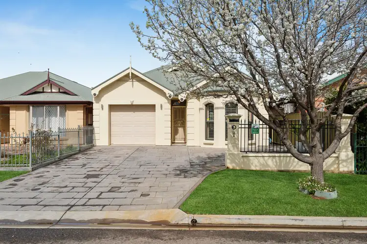 Second view of Homely house listing, 16B Eton Avenue, Magill SA 5072