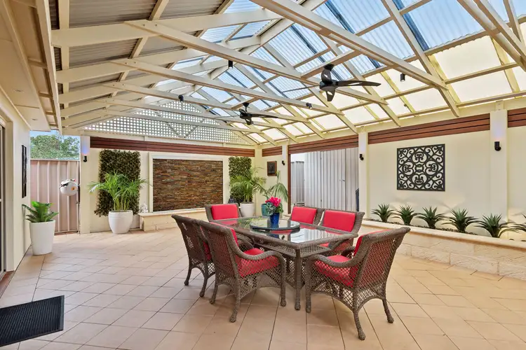 Third view of Homely house listing, 16B Eton Avenue, Magill SA 5072