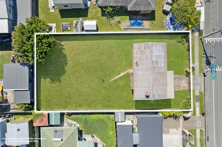 Third view of Homely house listing, 4 Allora Street, Waterford West QLD 4133