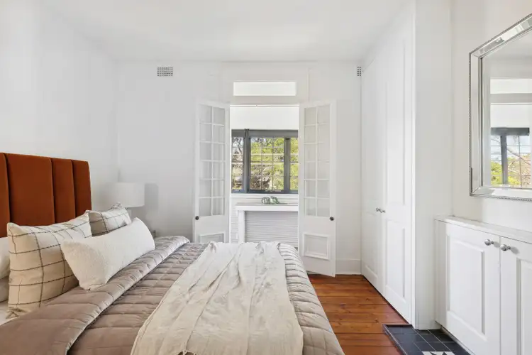 Sixth view of Homely house listing, 43 Newington Road, Marrickville NSW 2204