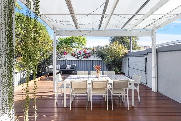 Main view of Homely house listing, 20 Foreman Street, Tempe NSW 2044