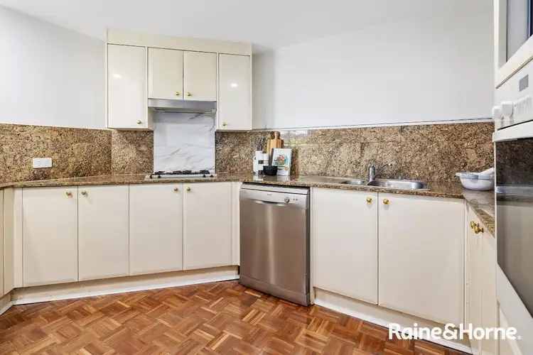 Sixth view of Homely apartment listing, 702/28 Harbour Street, Sydney NSW 2000