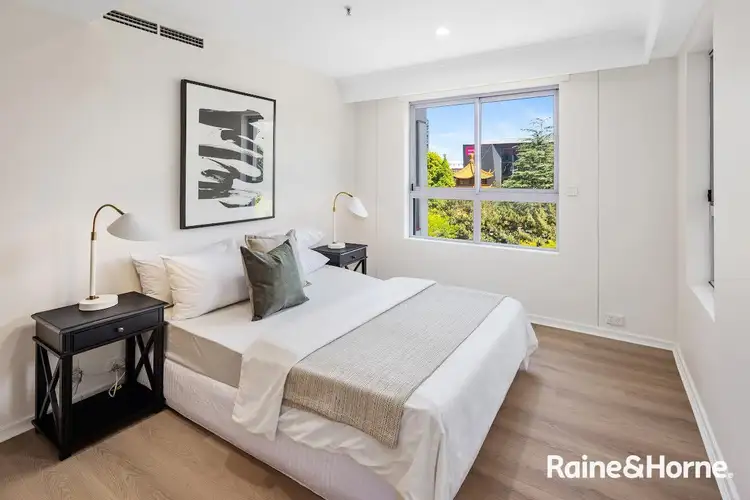 Seventh view of Homely apartment listing, 702/28 Harbour Street, Sydney NSW 2000