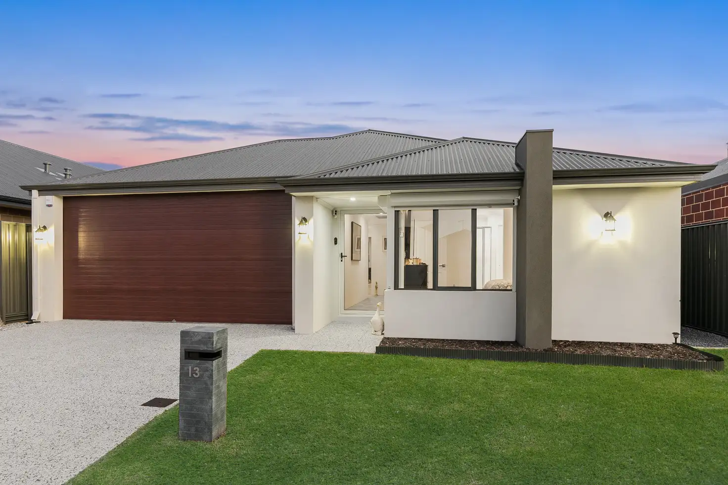 Main view of Homely house listing, 13 Altay Street, Haynes WA 6112