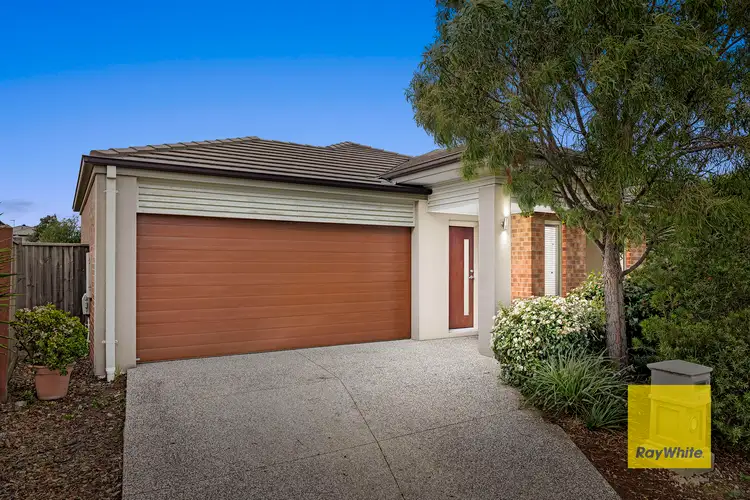 Main view of Homely house listing, 52 Stoneyfell Road, Point Cook VIC 3030